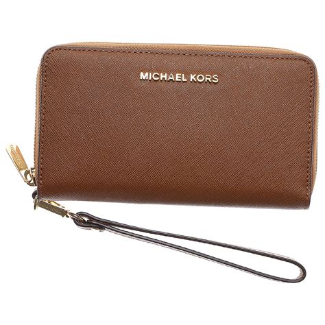 michael kors small wallet for women|Michael Kors Wallet female.